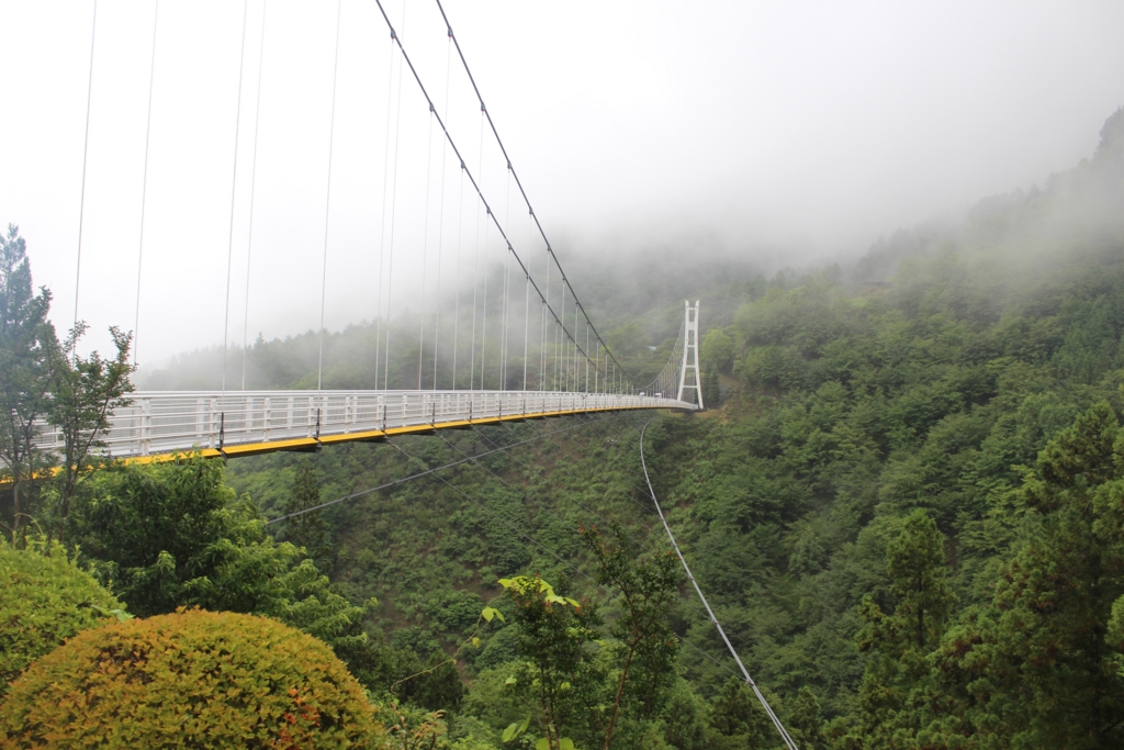 f:id:digdig_o:20150722122451j:plain スカイブリッジ