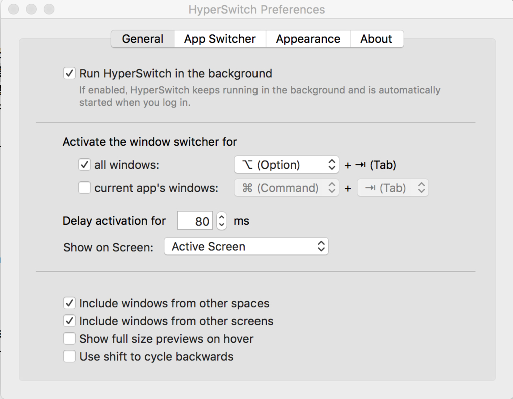 アプリのスクショ